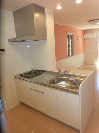 La Luce奏の杜の物件内観写真